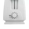 Tristar BR-1009 Toaster White 650 Watts 2 Slots