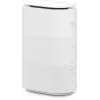 Router ZTE MC888B 5G dual-band Wi‑Fi 6, SIM slot, Gigabit Ethernet, 2 LAN ports, 1 WAN, 1000 MB internal memory, black