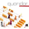 Board game G3 Quoridor (332470) — strategy maze game for 2–4 players