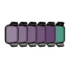 Filter set Freewell FW-DFL-BRG for DJI Flip 6 filters – Bridge adapter set
