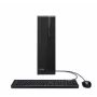Desktop PC Acer Veriton VX2730G U5 225 with 16GB RAM and 512GB SSD, Windows 11 Pro