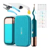 Otoscope Bebird Earsight Ultra — Bebird Earsight Ultra camera otoscope