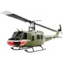 Amewi UH-1 Pro CP Brushless Helicopter 1 27 RTF (25352)