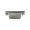 Mounting Kit LogiLink MP0054 Silver