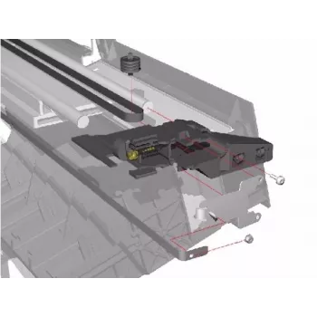 Belt Tensioner Kit