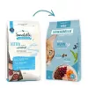 Dry cat food Bosch Sanabelle Life Kitten — chicken & cranberries, 8 kg, complete feed for junior cats, 34% protein, 21% fat