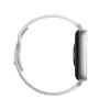 Smartwatch Xiaomi Redmi Watch 5 Active — 2 inch (5.08 cm) LCD, 320×385, 470 mAh, silver, TPU band, 42.2 g