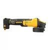 DeWalt DCG409VS 18v XR Cordless Flexvolt Advantage Angle Grinder 125mm