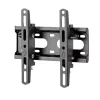 SBOX PLB-2522T-2 tilt TV wall mount for 23–43 inch (23–43 kg) VESA 200×200