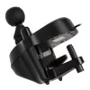Logitech G Driving Force Shifter Black USB Special Analogue / Digital PC, PlayStation 4, Xbox One