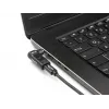 DeLOCK Adapter USB Type-C female to HP 4.8 x 1.7 mm male 90° angled