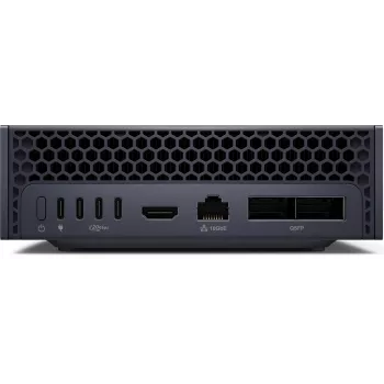 DELL Pro Max GB10 FCM1253 128 GB LPDDR5x-SDRAM 2 TB SSD DGX OS Mini PC Black