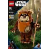 LEGO Star Wars Construct Wicket the Ewok 75430 building set — 1010 pieces, 230 mm model, age 12+