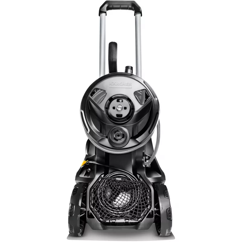 KARCHER K 5 Premium Smart Control Flex Pressure Washer home - 1.324-732.0