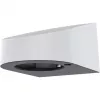 Wall mount bracket AXIS TP3005-E (model 03008-001) for cameras and network devices