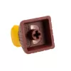 Keycap Ducky League Rocket DKL-RK-MX — Ducky mechanical keyboard keycap set