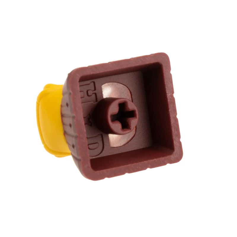 Keycap Ducky League Rocket DKL-RK-MX — Ducky mechanical keyboard keycap set