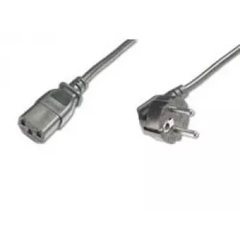 Power Cord connection cable Digitus AK-440109-008-S