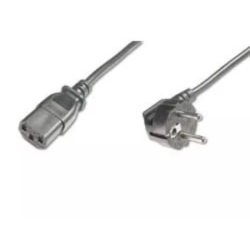 Power Cord connection cable Digitus AK-440109-008-S