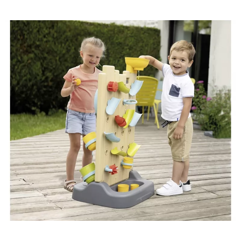 Toy Set Smoby 7600840300