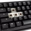 Ducky Tinker 65 keyboard Gaming USB QWERTY US English Black