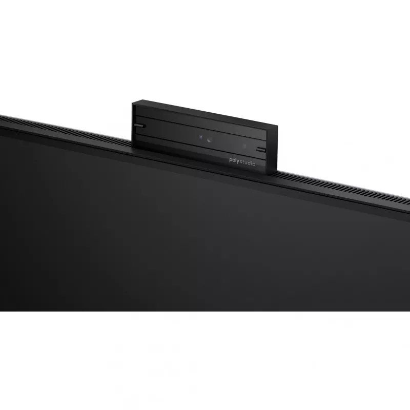 HP Inc. HP EliteStudio 8 G1i AI - All-in-One (Complete Solution) - Core Ultra 7 265 / 2.4 GHz - vPro Enterprise - RAM 16 GB - SSD 512 GB - NVMe - Intel Graphics - 1GbE, Wi-Fi 6, Wi