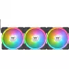Liquid CPU Cooler THERMALTAKE MAGFloe 420 Black 420mm Radiator
