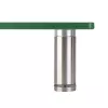 Monitor riser glass top 1000mm long