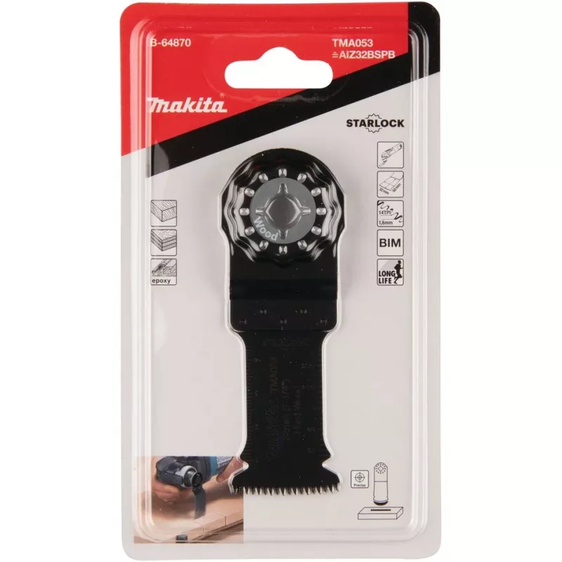 Makita B-64870