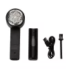Fabric shaver Jata JEQP1272 — lint and pill remover for clothing and textiles