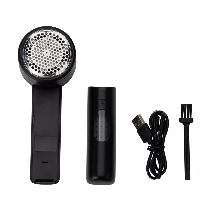 Fabric shaver Jata JEQP1272 — lint and pill remover for clothing and textiles