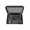 STALKER M906 BAS .22 Long Blank (6 mm) Titanium alarm signal pistol