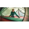 Sleeping mat Robens Campground 75 — self-inflating camping mat, 75 mm thickness, model 310135