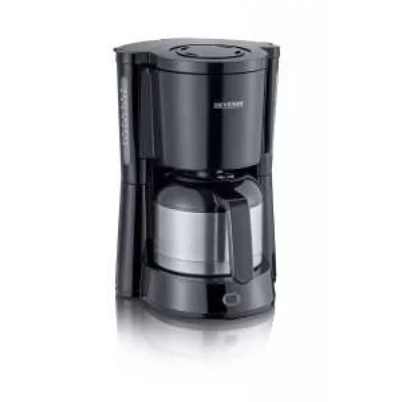 Drip coffee maker Severin 8 cups KA 4835