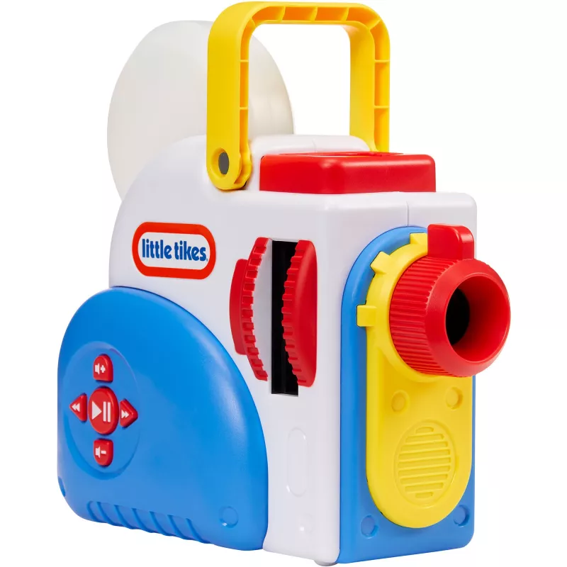 Little Tikes Story Dream Machine incl. Fairy Tale Collection Media Player