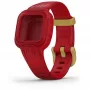 Band Garmin vivofit jr 3 Red Silicone Activity Tracker