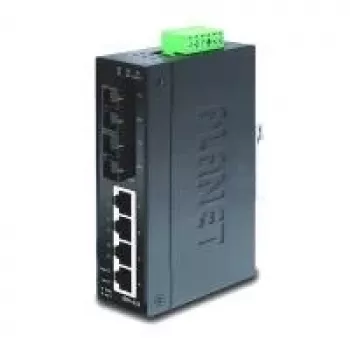 Unmanaged Switch PLANET ISW-621