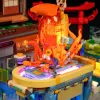 Cyberpunk Neoncity - Izakaya , Construction Toy