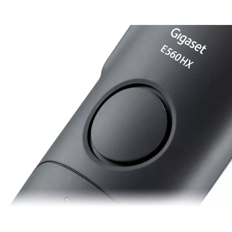 Analog/DECT telephone Gigaset E560HX