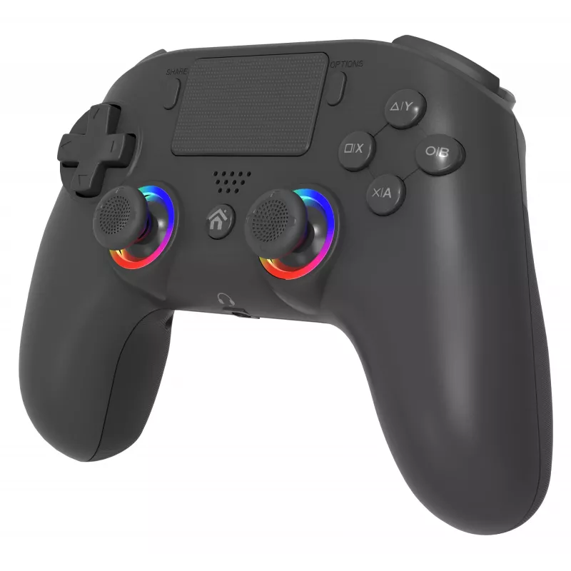 Gamepad Subsonic 147449 Black RF Wireless PC PlayStation 4