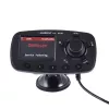 Bluetooth FM Transmitter Albrecht DR 57