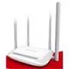 Mercusys MW325R wireless router Single-band (2.4 GHz) Fast Ethernet White