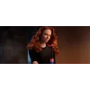 Dyson Airwrap i.d. Curly+Coily Blue/Topaz multistyler hair curler