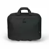 Trolley case DICOTA D32043-RPET 17.3 inch Black