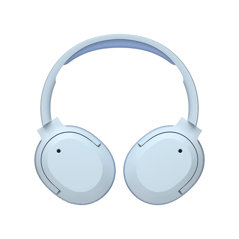 Edifier | Wireless Over-Ear Headphones | W820NB Plus | ANC | Noise reduction