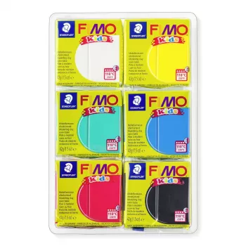 Modeling Clay Staedtler FIMO 8032 01