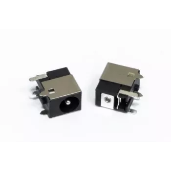 power socket, HP Pavilion ZE4900 series