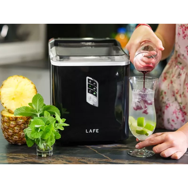 Ice Maker IceTwist Pro