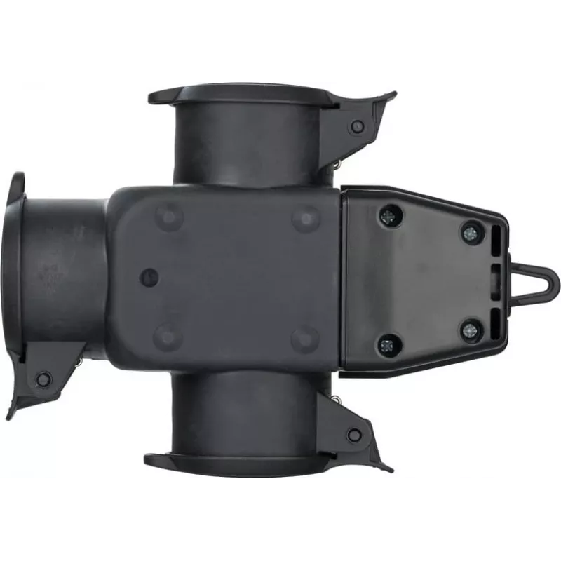 Electrical socket coupler Brennenstuhl 1082120 Width 145 mm Height 55 mm Length 120 mm