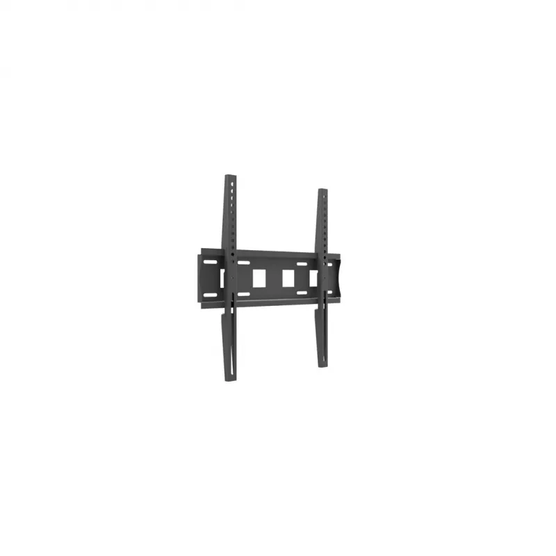 Wall Monitor Mount EDBAK FSM100 for 32 inch–55 inch screens, VESA 75x75–400x400, max 15 kg, Black
